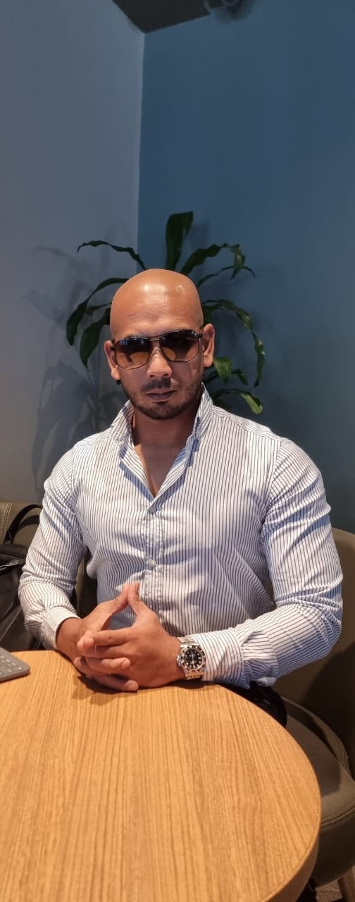 Azri Walter